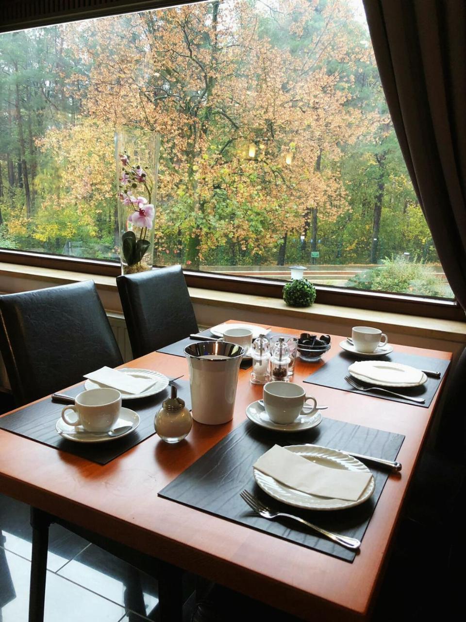 Itm Hotel Deutsches Haus Hamburg-Harburg Exteriör bild