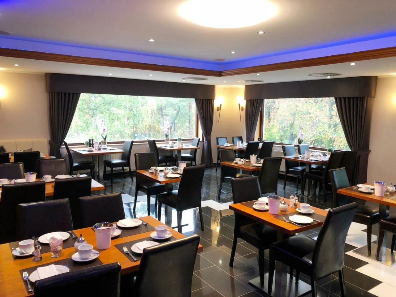 Itm Hotel Deutsches Haus Hamburg-Harburg Exteriör bild