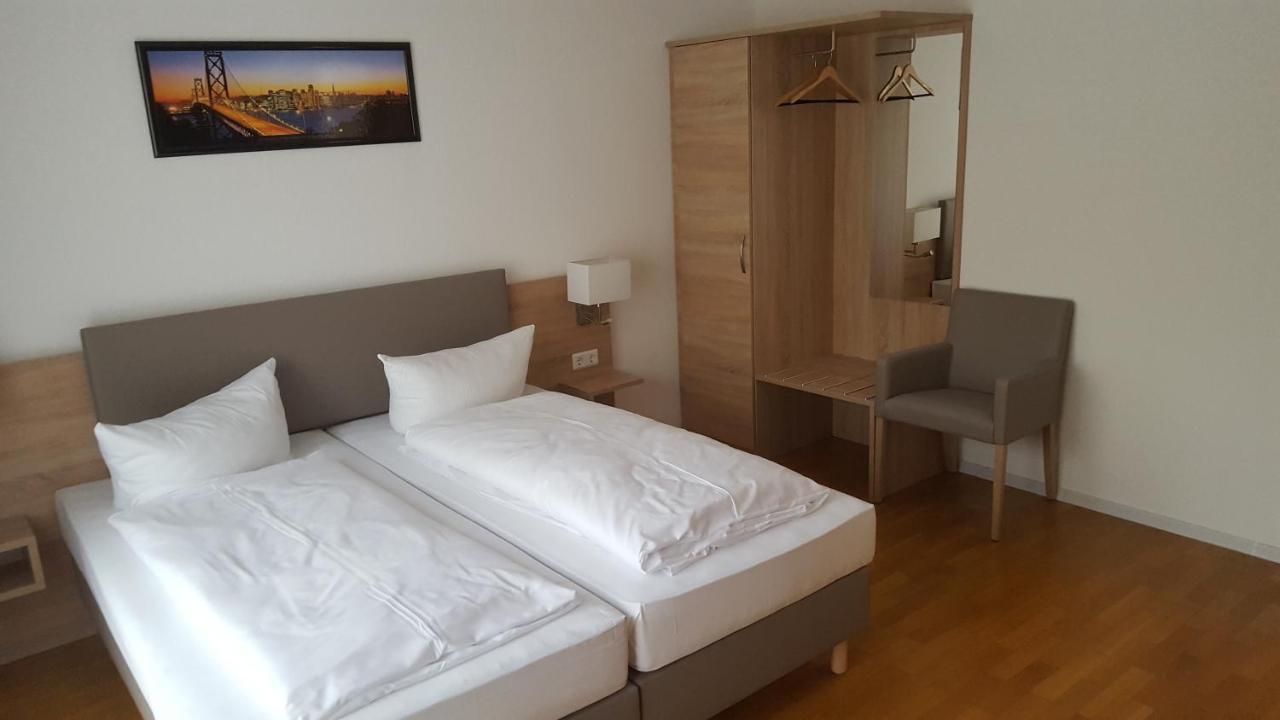 Itm Hotel Deutsches Haus Hamburg-Harburg Exteriör bild